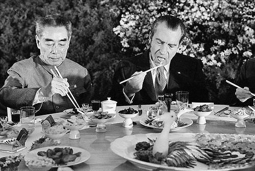 Nixon in China Nixon in China Flickr