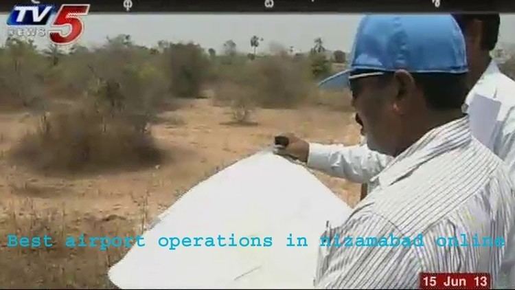 Nizamabad Airport httpsiytimgcomvi9oezPdUny3wmaxresdefaultjpg