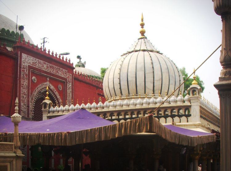 Nizamuddin Auliya Nizamuddin Auliya by salmaniac on DeviantArt