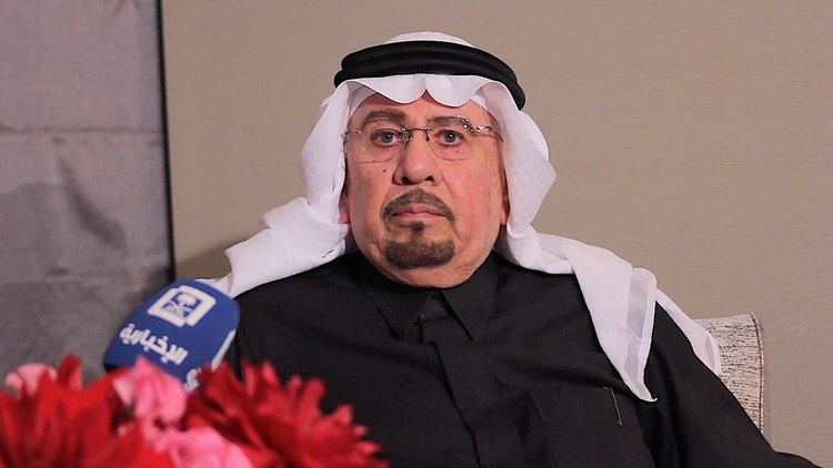 Nizar Madani Press Meeting Saudi State Minister for Foreign Affairs Nizar Madani