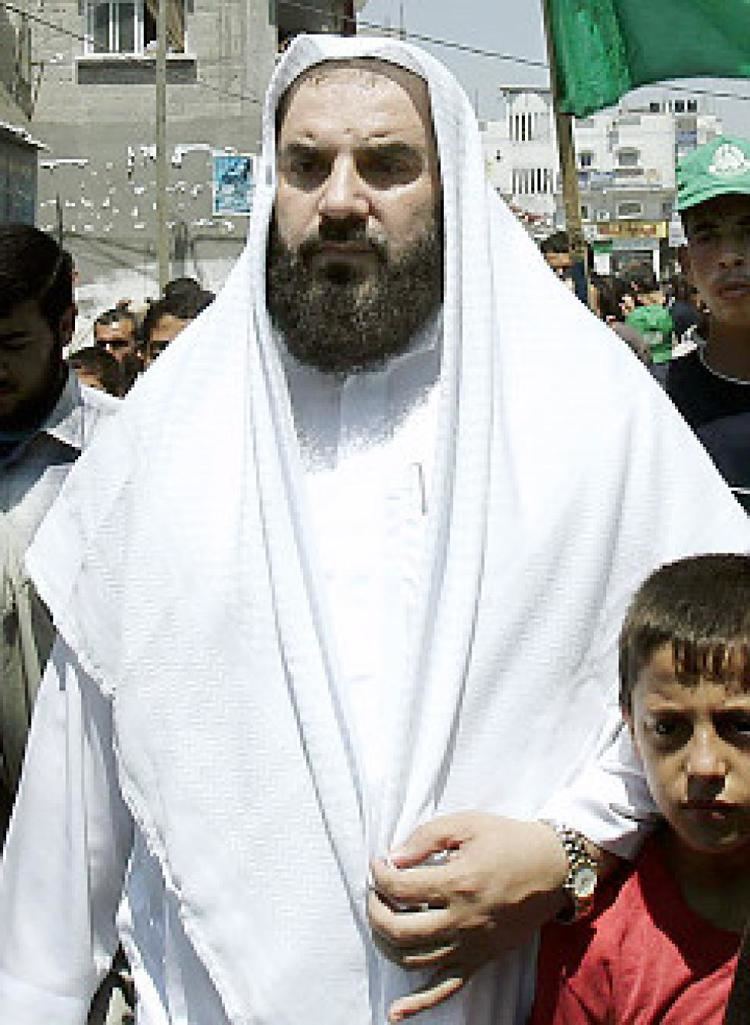 Nizar Rayan Israel fells key Hamas strongman escalating conflict NY