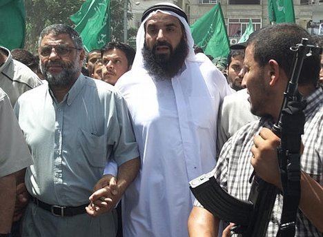 Nizar Rayan Hamas leader Nizar Rayyan and wives killed in raid WorldNews