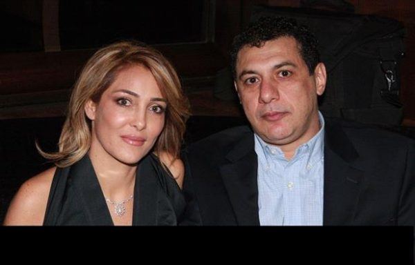 Nizar Zakka Iran indicts Lebanese IT expert Nizar Zakka 3 dual nationals