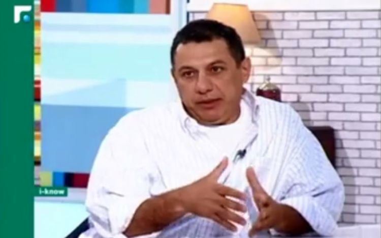 Nizar Zakka Iranian state TV claims missing Lebanese citizen is a spy The