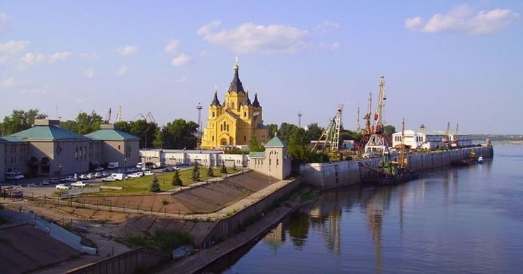 Nizhny Novgorod Oblast wwwinvestinginrussiaruuploadmipimregionsregi