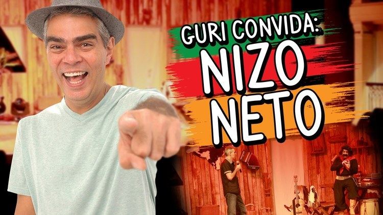 Nizo Neto GURI CONVIDA Nizo Neto YouTube