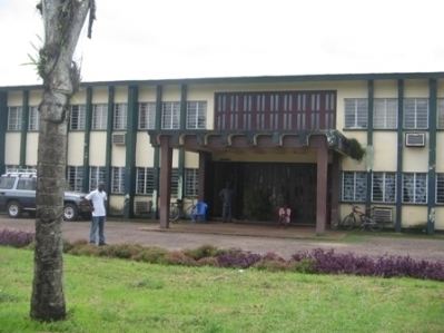 Njala University Njala University Bo Campus in turmoil Sierra Express Media
