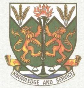Njala University Njala University Heraldry of the World
