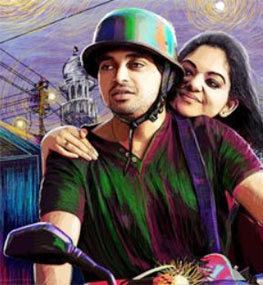 Njan Steve Lopez Review Njan Steve Lopez is a bold attempt Rediffcom Movies