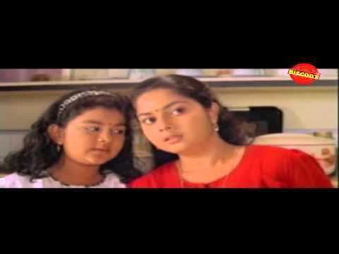 Njangal Santhushtaranu Njangal Santhushtaranu Malayalam Movie Comedy Scene abhirami and