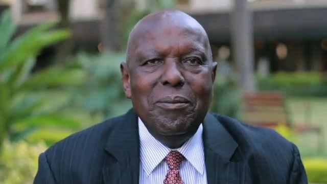 Njenga Karume At age 4 Njenga Karume39s Son Becomes Kenya39s Youngest