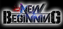 NJPW The New Beginning httpsuploadwikimediaorgwikipediaenthumb4