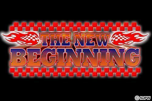NJPW The New Beginning NJPW The New Beginning in Osaka Results