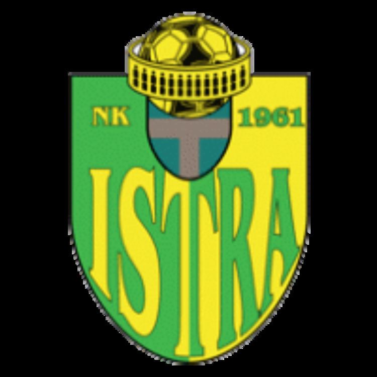 NK Istra 1961 httpsuploadwikimediaorgwikipediaenthumb4
