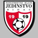 NK Jedinstvo Bihać httpsuploadwikimediaorgwikipediaendd1NK