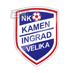 NK Kamen Ingrad Croatia Kamen Ingrad Results Futbol24