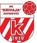 NK Krivaja Zavidovići httpsuploadwikimediaorgwikipediaenthumbf