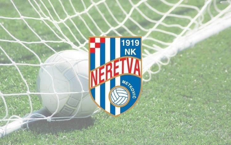 NK Neretva NK NERETVA U etvrtoj pripremnoj utakmici gostovao Zmaj iz Blata
