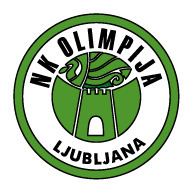 NK Olimpija Ljubljana (1945) uploadwikimediaorgwikipediasl770NKOlimpija