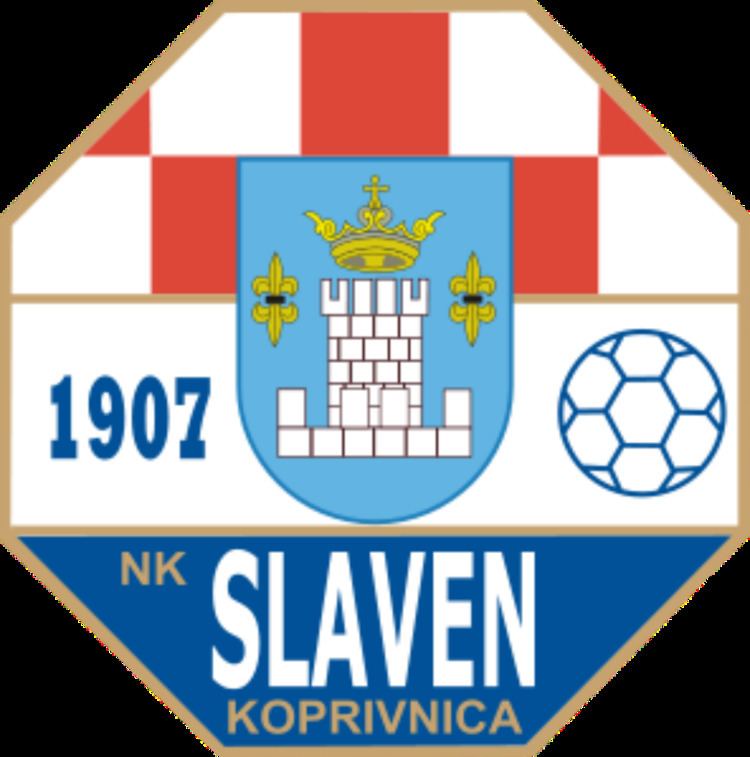 NK Slaven Belupo - Wikipedia