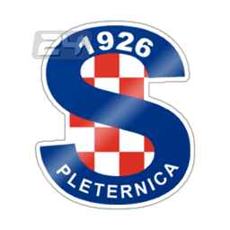 NK Slavija Pleternica Croatia Slavija Pleternica Results fixtures tables statistics