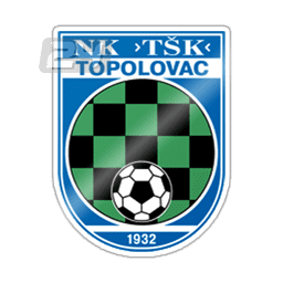 NK TŠK Topolovac wwwfutbol24comuploadteamCroatiaTSKTopolovacpng