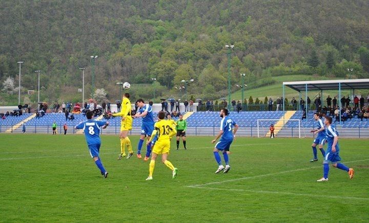 NK Zagorec Krapina Nogometai Zagorca su imali do sada najneuspjeniji sportski vikend