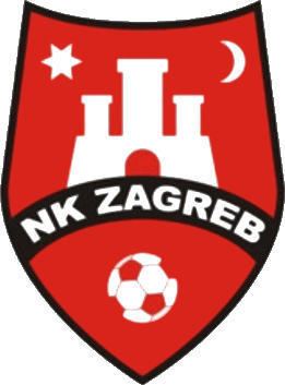 NK Zagreb wwwfootballlogosandkitscomimagesesc3UEFACROA