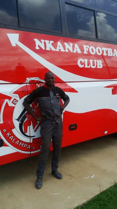Nkana F.C. Nkana FC Fans NkanaFCFans Twitter
