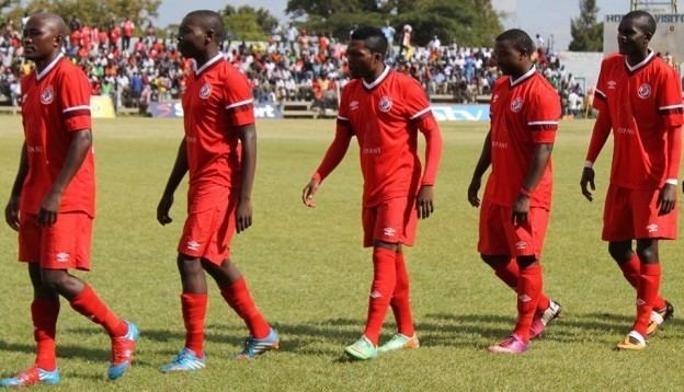 Nkana F.C. Nkana players escape arrest Zambia Daily Mail