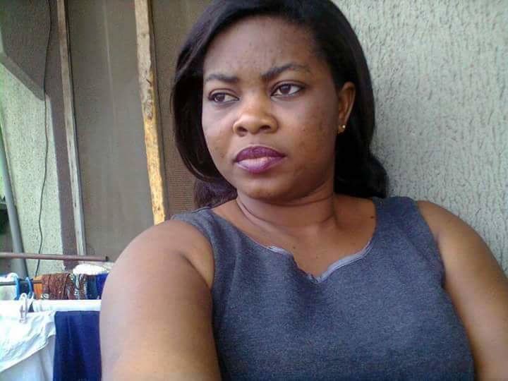 Nkechi Opara Nkechi Opara Missing Please Notify If You See This Missing Lady