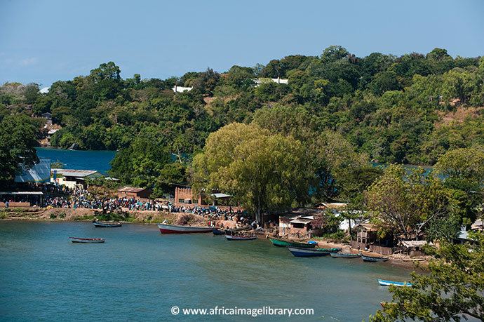 Nkhata Bay Malawi Africa Destinations Bradt Travel Guides