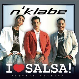 N'Klabe N39KLABE Free listening videos concerts stats and photos at Lastfm