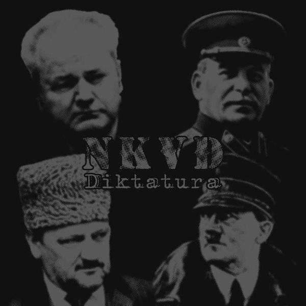 N.K.V.D (metal band) NKVD Diktatura Reviews Encyclopaedia Metallum The Metal