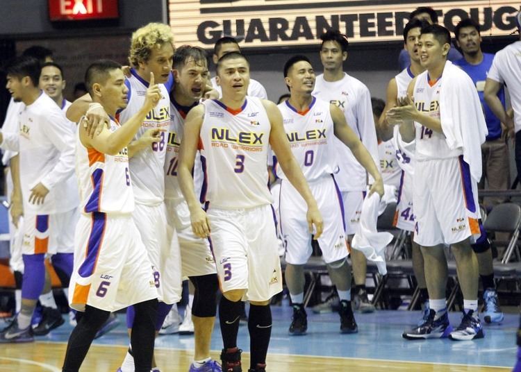 NLEX Road Warriors More than a glue guy Sean Anthony has been the missing piece for