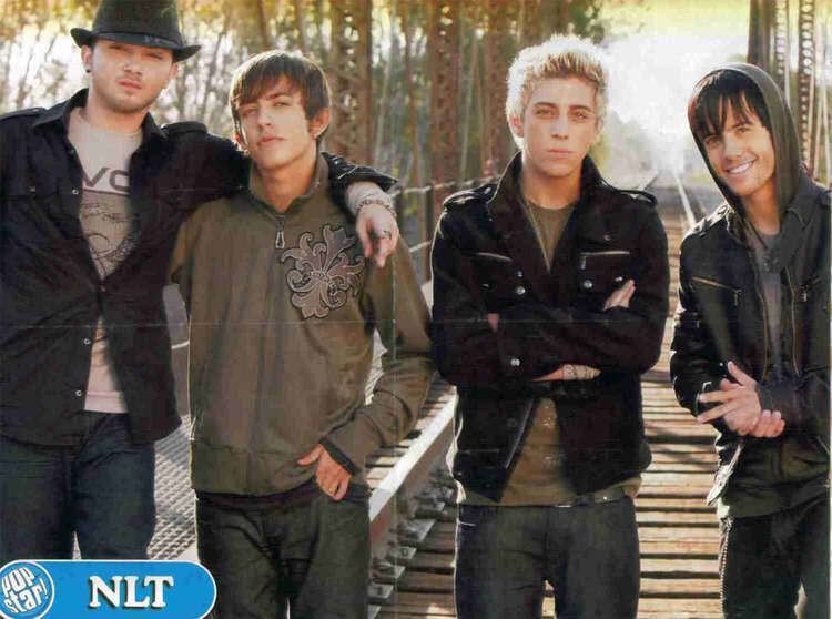 NLT (band) Boy Band Nlt Page 2 global celebrities Soompi Forums