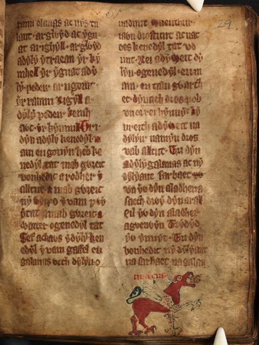 NLW MS 20143A