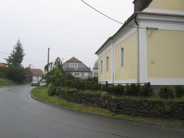 Němčice (Blansko District)