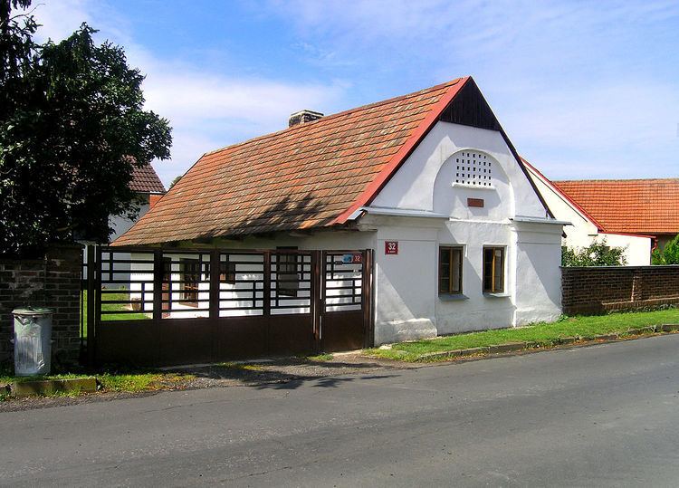 Němčice (Kolín District)