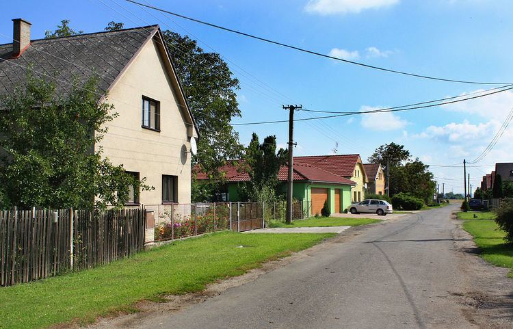 Němčice (Mladá Boleslav District)