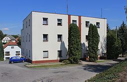 Němčice (Svitavy District) httpsuploadwikimediaorgwikipediacommonsthu