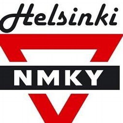 NMKY Helsinki httpspbstwimgcomprofileimages3788000006753