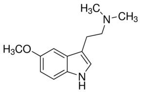 N,N-Dimethyltryptamine 5MethoxyNNdimethyltryptamine SigmaAldrich