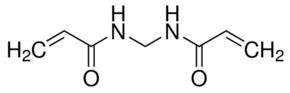N,N'-Methylenebisacrylamide NNMethylenebisacrylamide 99 SigmaAldrich