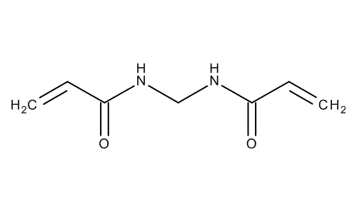 N,N'-Methylenebisacrylamide NN39Methylenebisacrylamide CAS 110269 101546