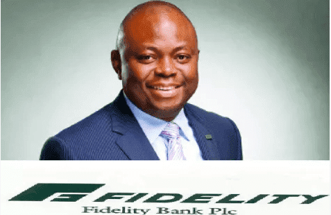 Nnamdi Okonkwo Fidelity Bank MD remains in EFCC custody Nigerian Breaking News