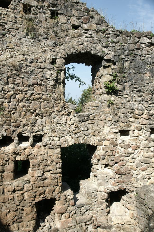 Nünegg Castle