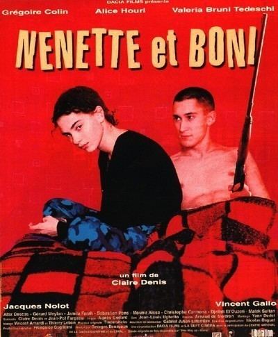 Nénette et Boni Nenette Et Boni Movie Review amp Film Summary 1997 Roger Ebert