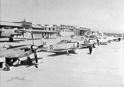 No. 1 Aircraft Depot RAAF