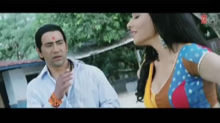 No. 1 (film series) movie scenes Hot Pakhi Hegde s Bhojpuri Film Shivani CHECK OUT Video Dailymotion